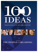 100 Ideas Book